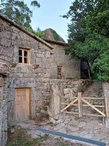 Brufe House | Levada da Breca - Turismo Rural