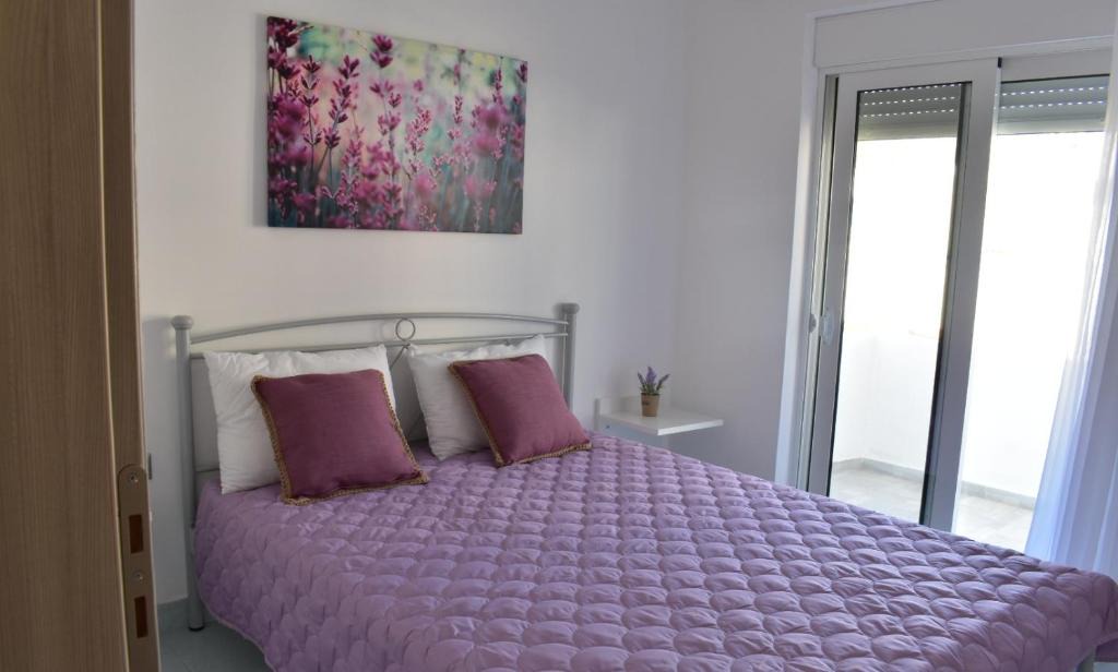 Afandou Apartment | Levande Studio with private parking