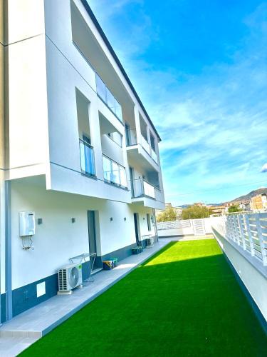 Torrenova House | Levante Apartments