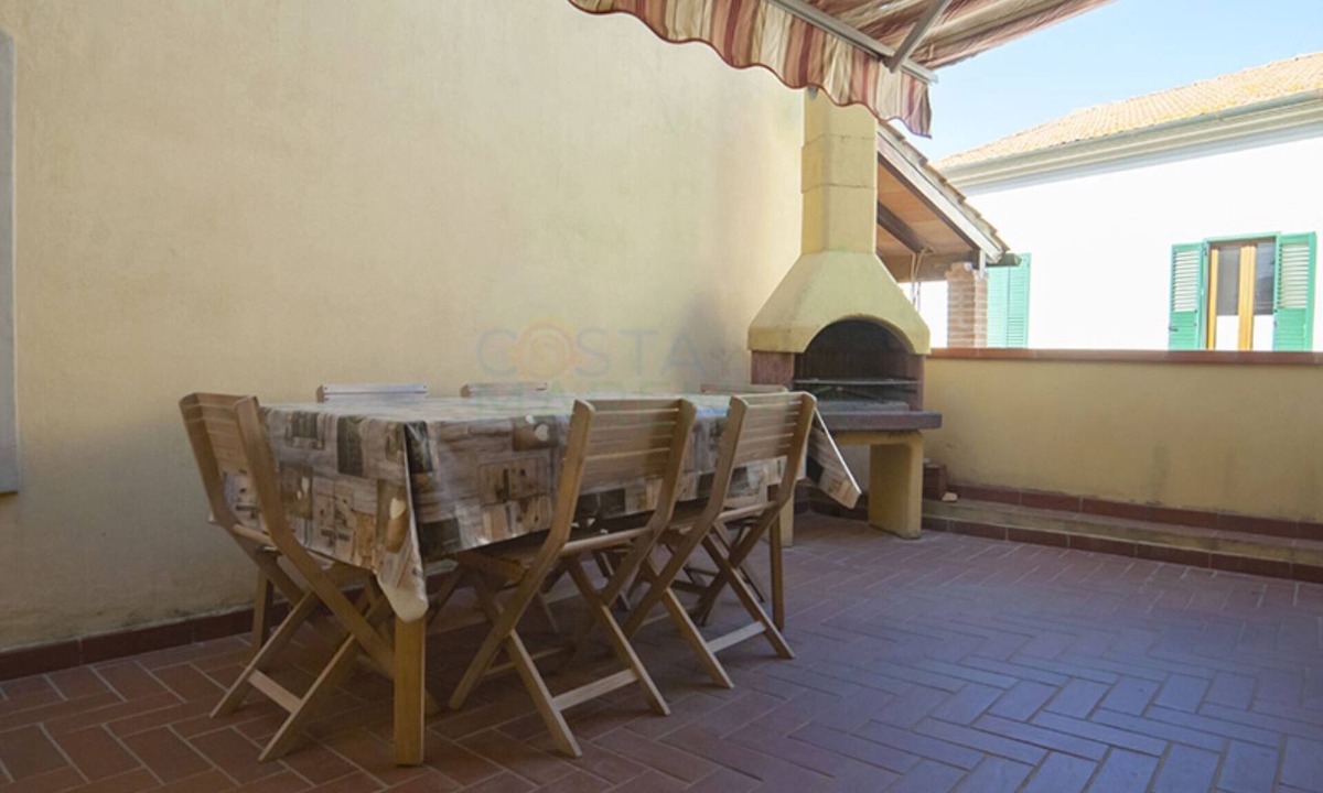 Follonica Apartment | LEVANTE e LIBECCIO - LEVANTE
