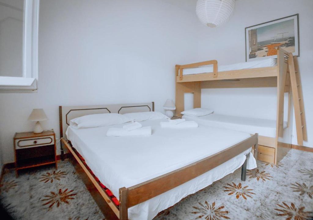 Torre dell'Orso House | LEVANTE FLAT - TORRE DELL'ORSO