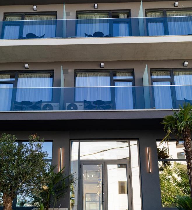 Eforie Nord Hotel | Levante
