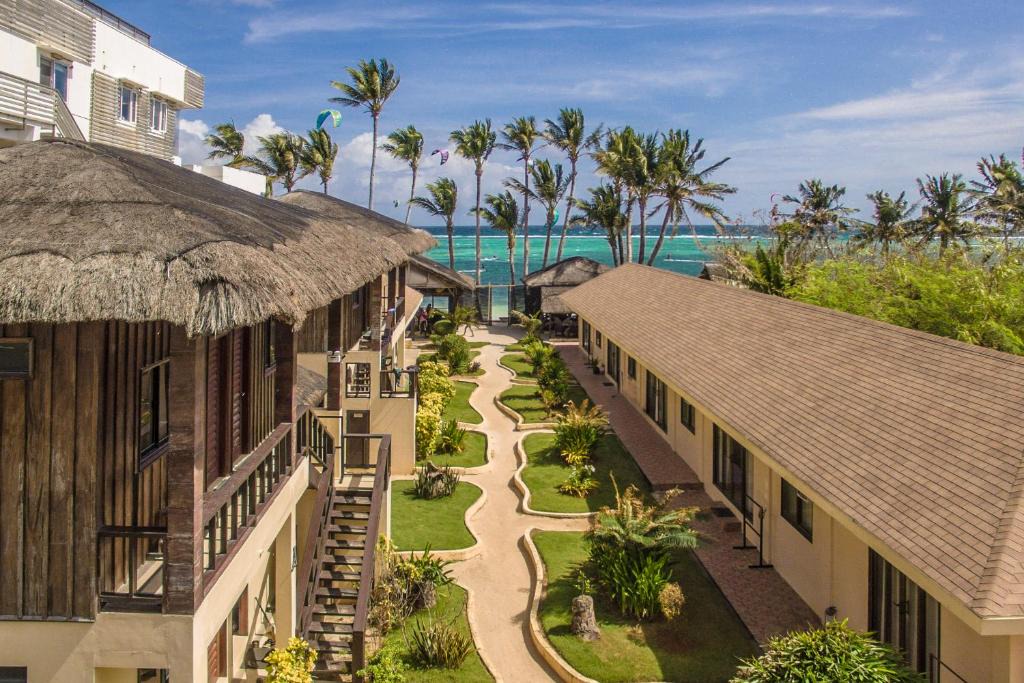 Balabag Resort | Levantin Boracay