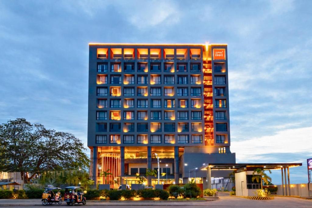 Urdaneta City Hotel | Levo Hotel