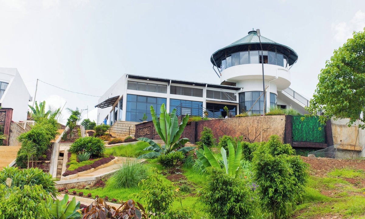Bonga Resort | Lewi Resort Bonga