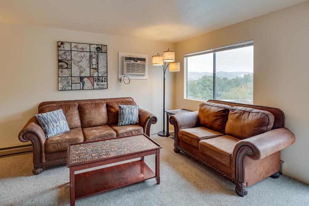 Lewiston House | Lewiston Vacation Rental w/Nearby River Access!