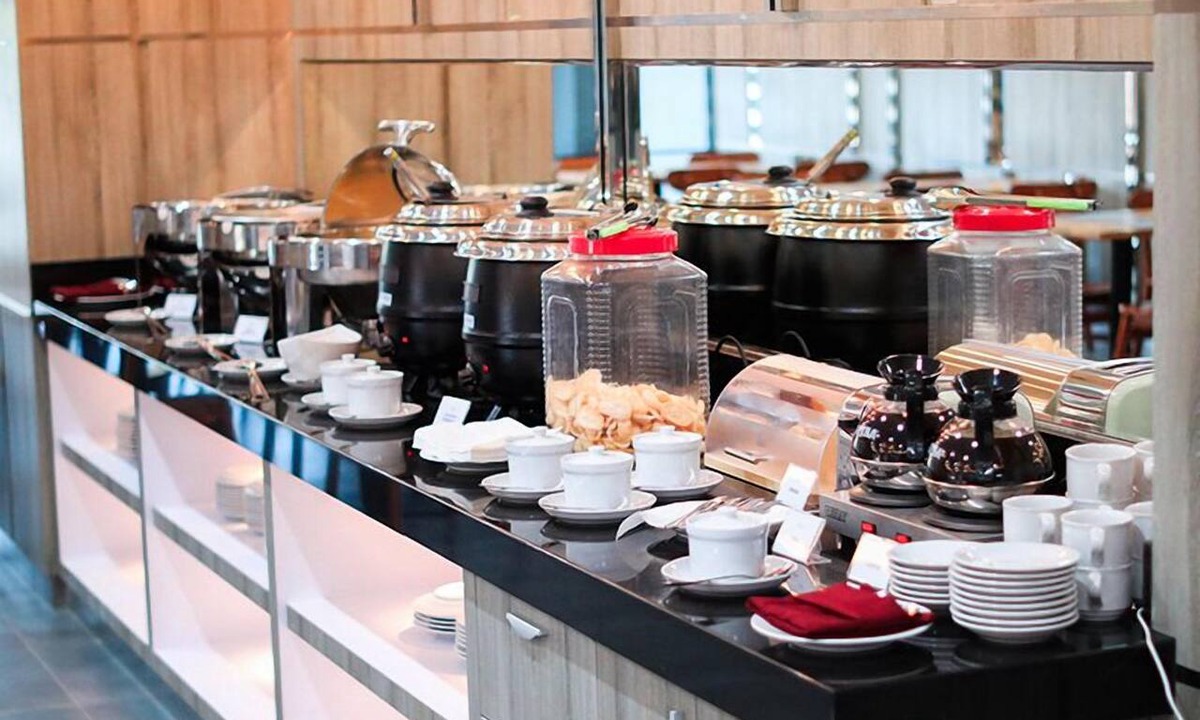 Banjarmasin Hotel | LEX HOTEL BANJARMASIN BY EXCELSIOR