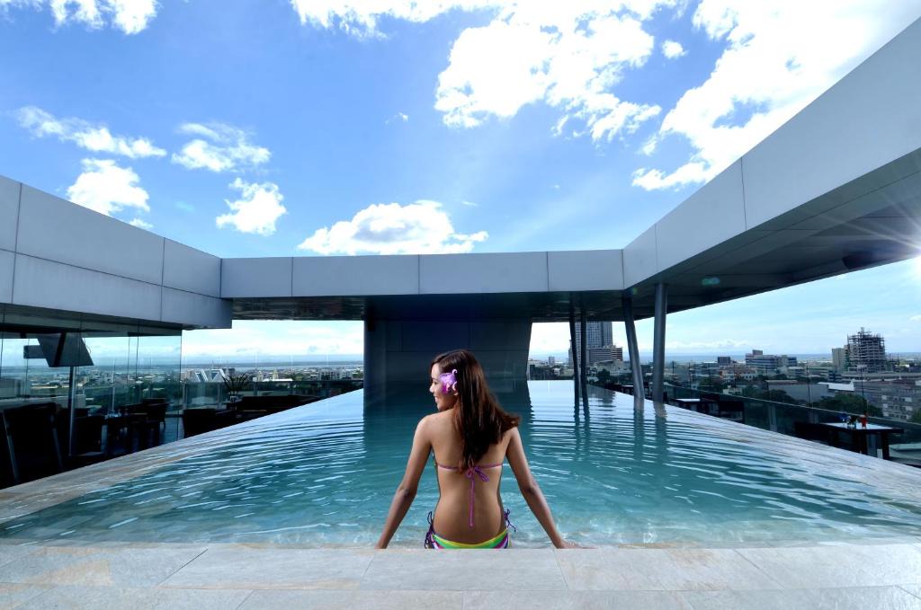 Cebu Hotel | Lex Hotel Cebu