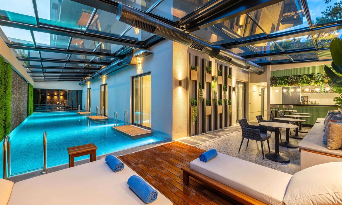 Eski Lara Hotel | Lexia Hotels