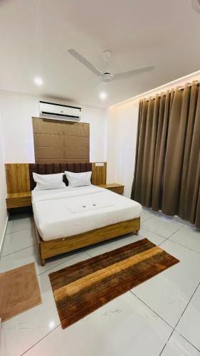 Kozhikode Apartment | LF Apartment