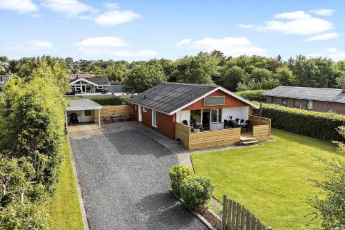 Remmer Strand House | LF11103-Struer-Blabaervej-3
