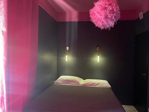 Cinecitta House | LH Guest House