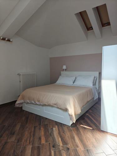 Quartiere Fiorenzuola Apartment | LHE Casa Bufalini