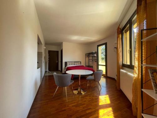 Quartiere Fiorenzuola Apartment | LHE Maison Bufalini