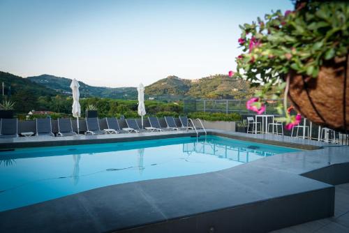 Margine Coperta-Traversagna Hotel | LHP Hotel Montecatini Palace & SPA
