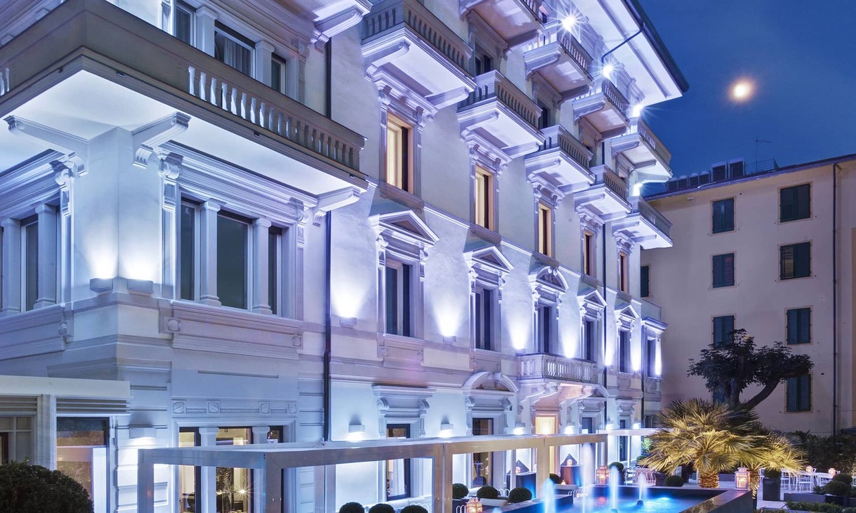 Margine Coperta-Traversagna Hotel | LHP Hotel Montecatini Palace & SPA