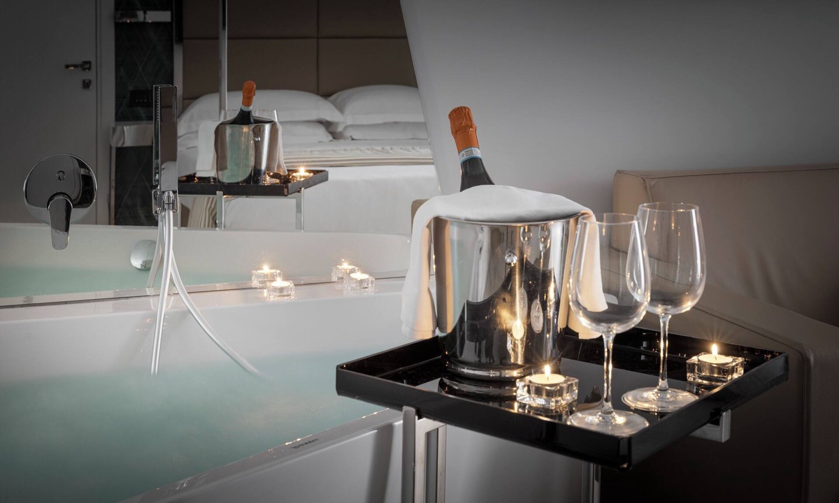Santa Croce Hotel | LHP River Club