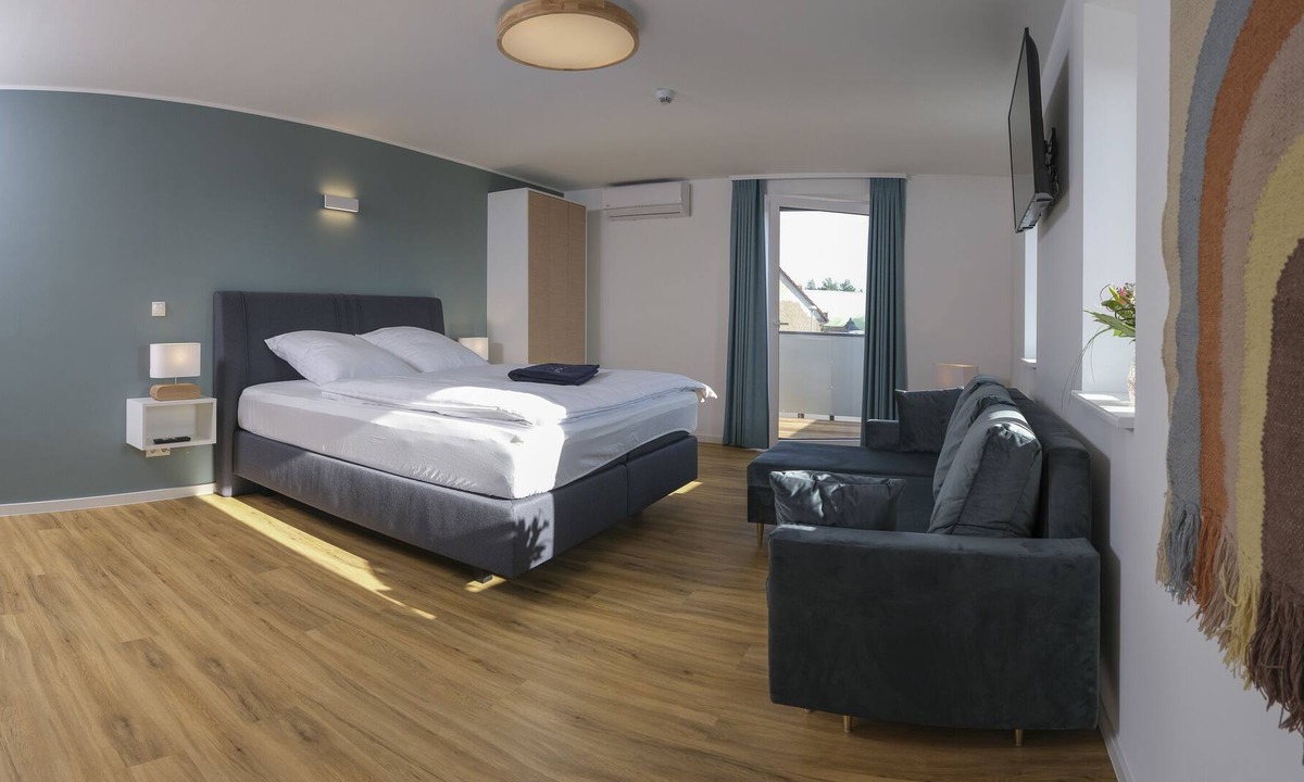 Muldestausee Apartment | Liebevoll Eingerichtete Ferienapartments im Stern in Friedersdorf