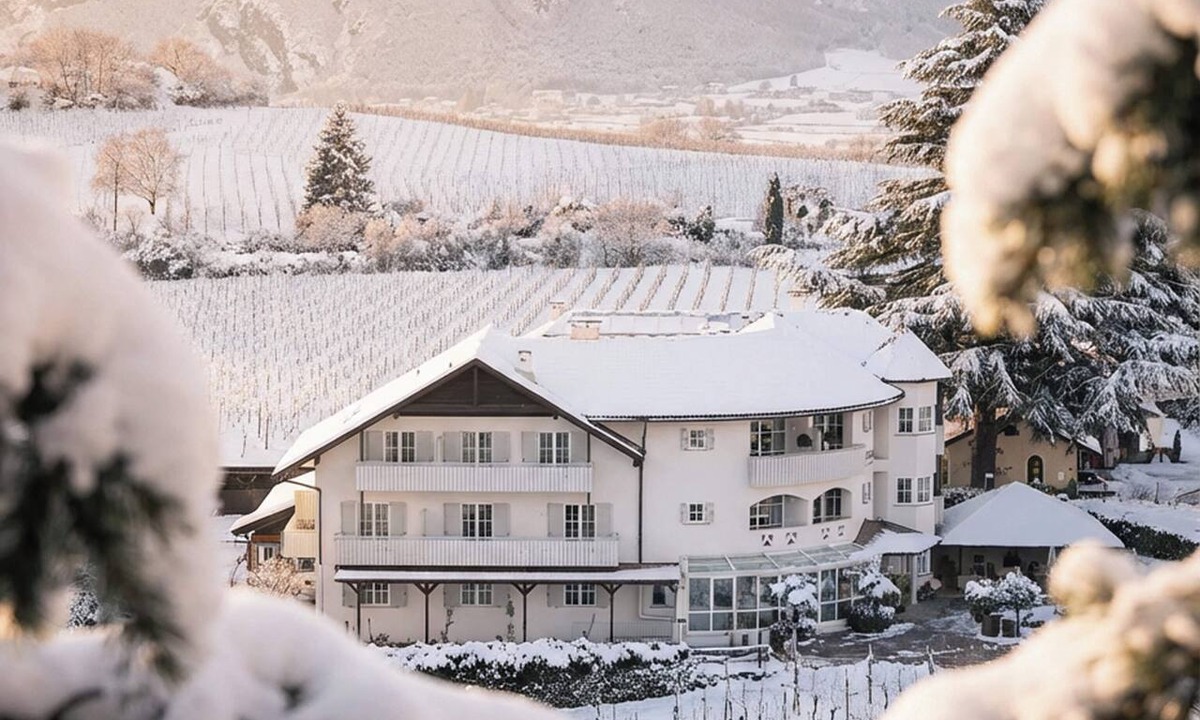 Cornaiano Hotel | Lingers Suites & Residence
