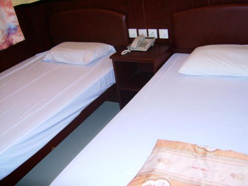 Tsim Sha Tsui House | Li’s Chain Hostel