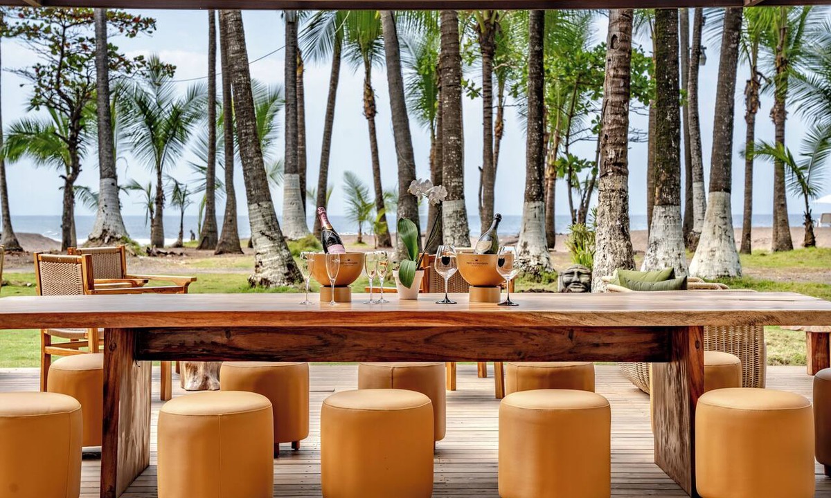 Jaco Hotel | Lia Hotel Jaco - Exclusively for Adults, WorldHotels Crafted
