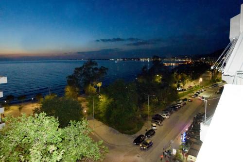 Vlore Apartment | Liam Apartments
