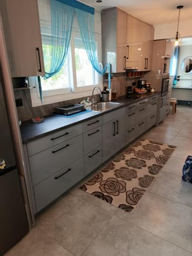 Mytilene Apartment | lianas house