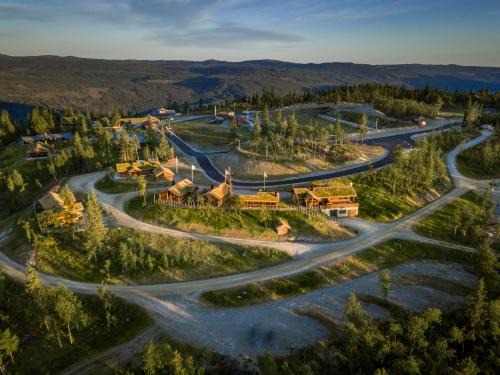 Al Cabin | Liapark