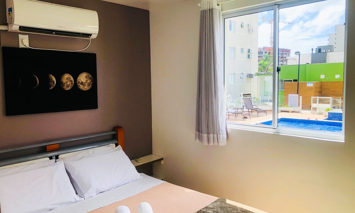 Itacolomi Apartment | Liara Apartamento