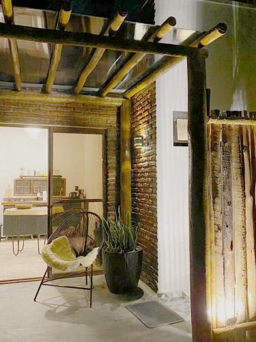 Fatima Apartment | Libélula Eco Loft