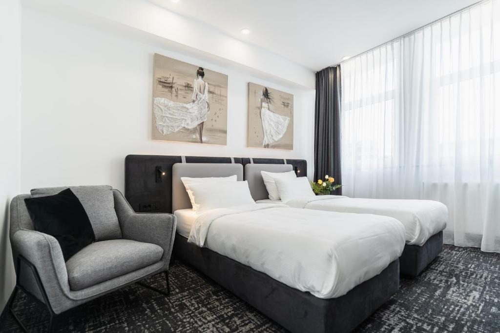 Grossheppach Hotel | Libarty Hotels