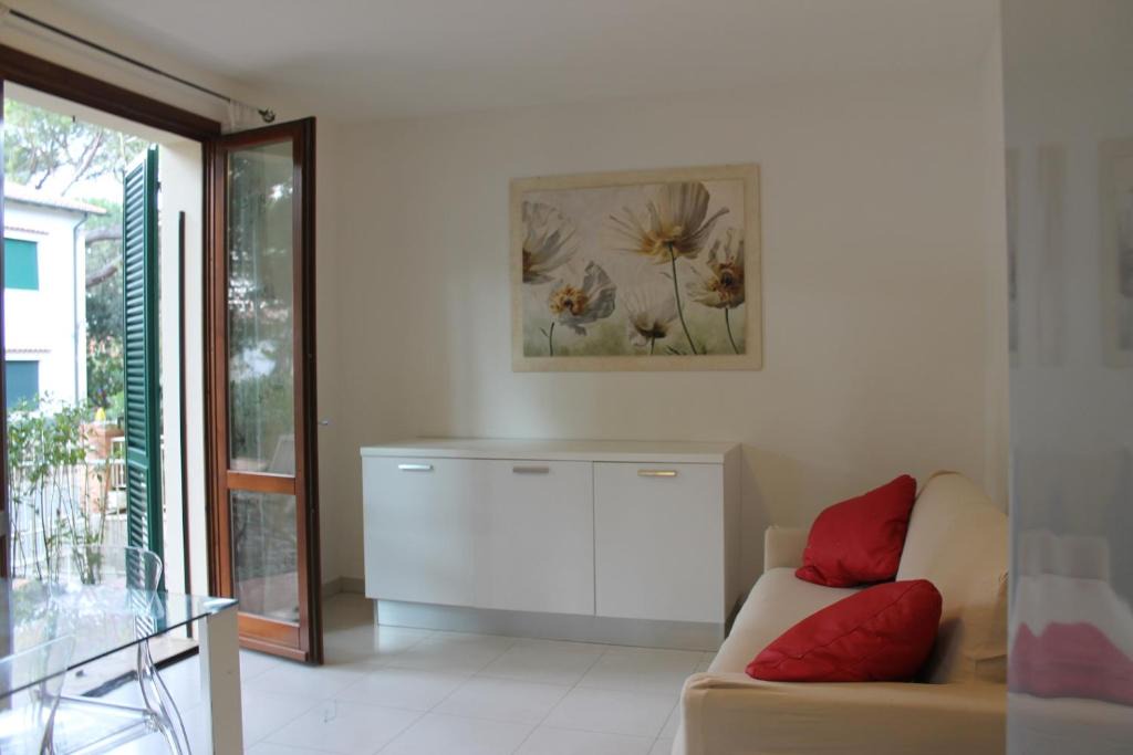 Marina di Castagneto Carducci Apartment | Liberius a soli 100m dal mare