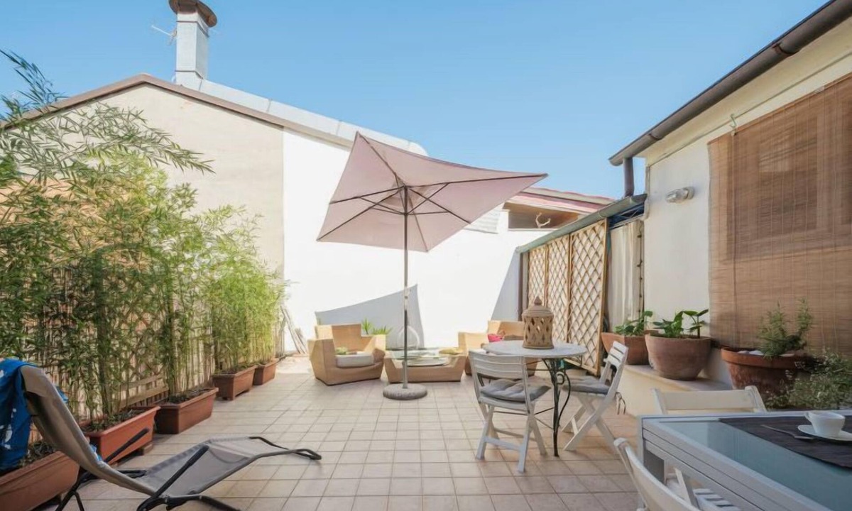 Viareggio House | Libeccio by Interhome
