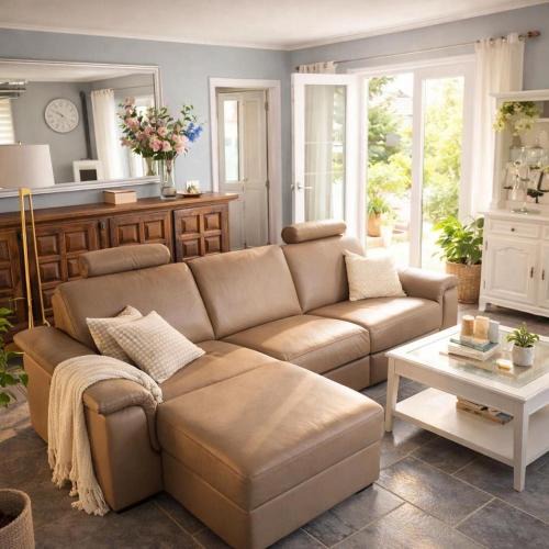 Septon House | Libenliny