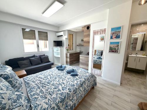 Liberation Apartment | Liberation Studio