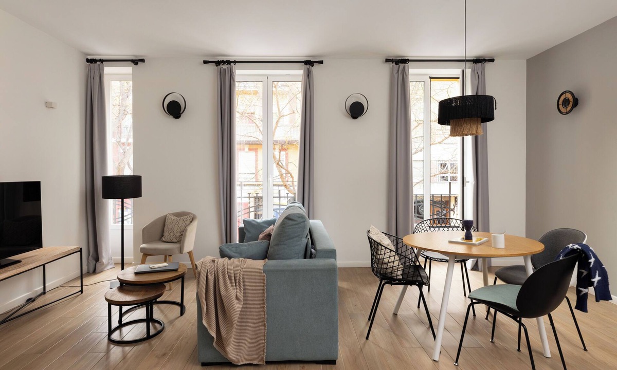 Extramurs Hotel | Libere Valencia Abastos