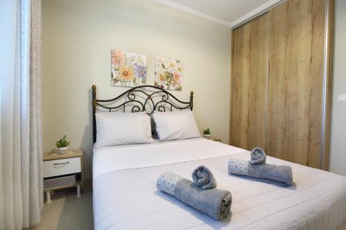 Lygia Apartment | Libertá Home