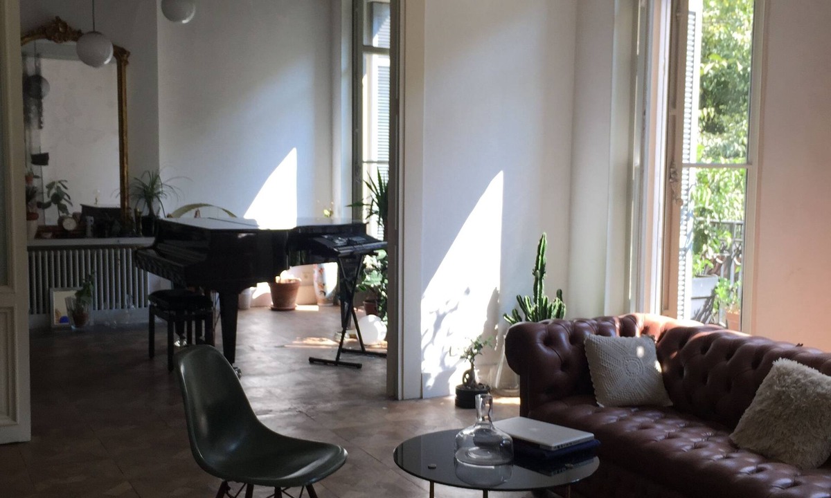 1st Arrondissement Bed & Breakfast | Liberté