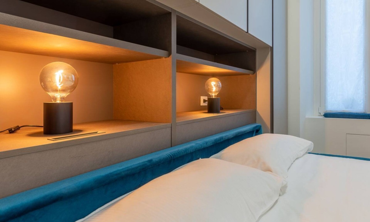Trieste City Centre Apartment | Liberty 37 Boutique Apartment