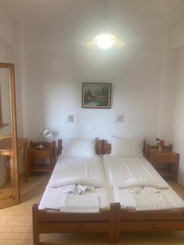 Georgioupolis Apartment | Liberty-Apartment N3