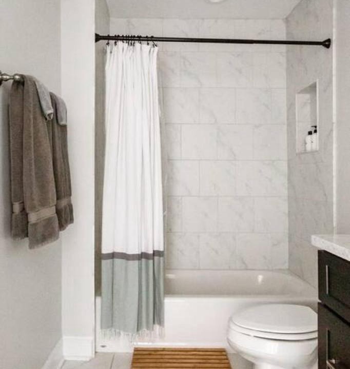 Historic District - North Apartment | Liberty Garden