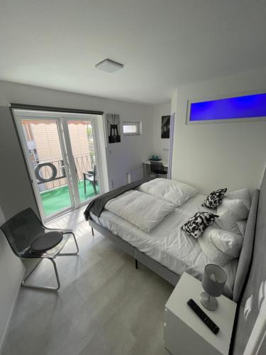 Deutz Hotel | Liberty Hotel Cologne