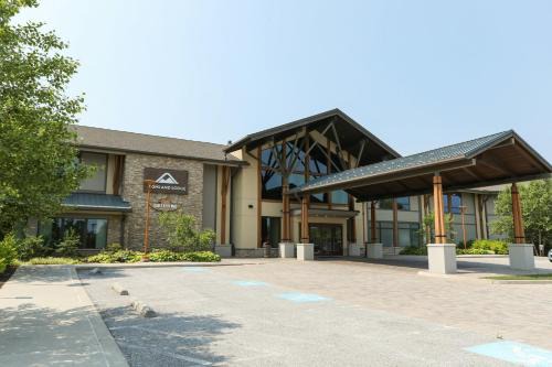 Fairfield Resort | Liberty Mountain Lodging by Vail Resorts