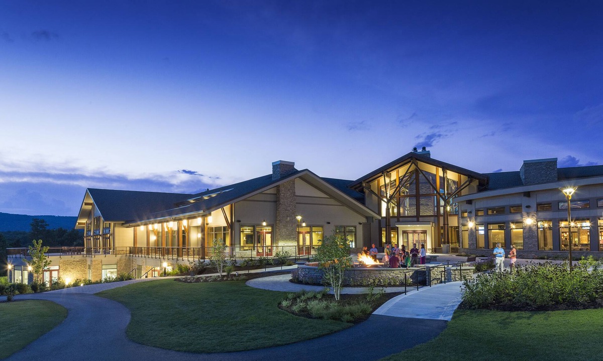Carroll Valley Resort | Liberty Mountain Lodging by Vail Resorts