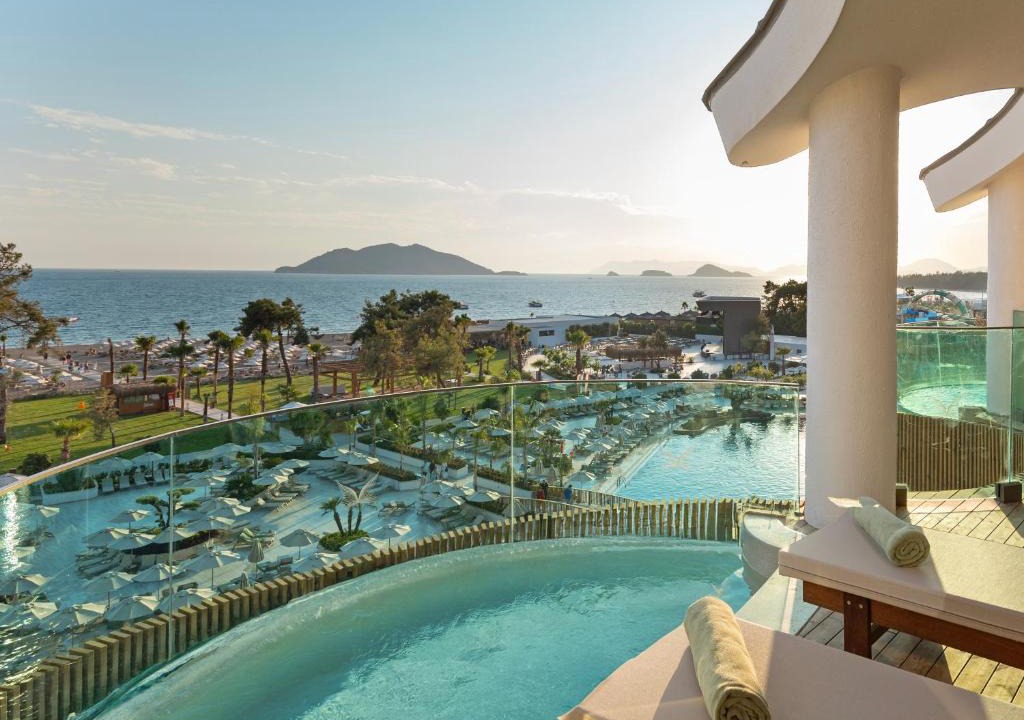 Ciftlik Hotel | Liberty Signa