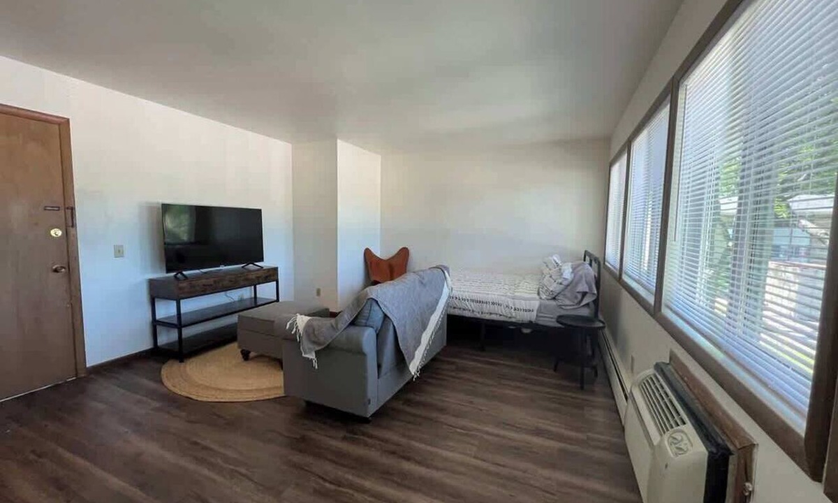 Madison Apartment | Liberty Valley Studios in Madison, Wi!