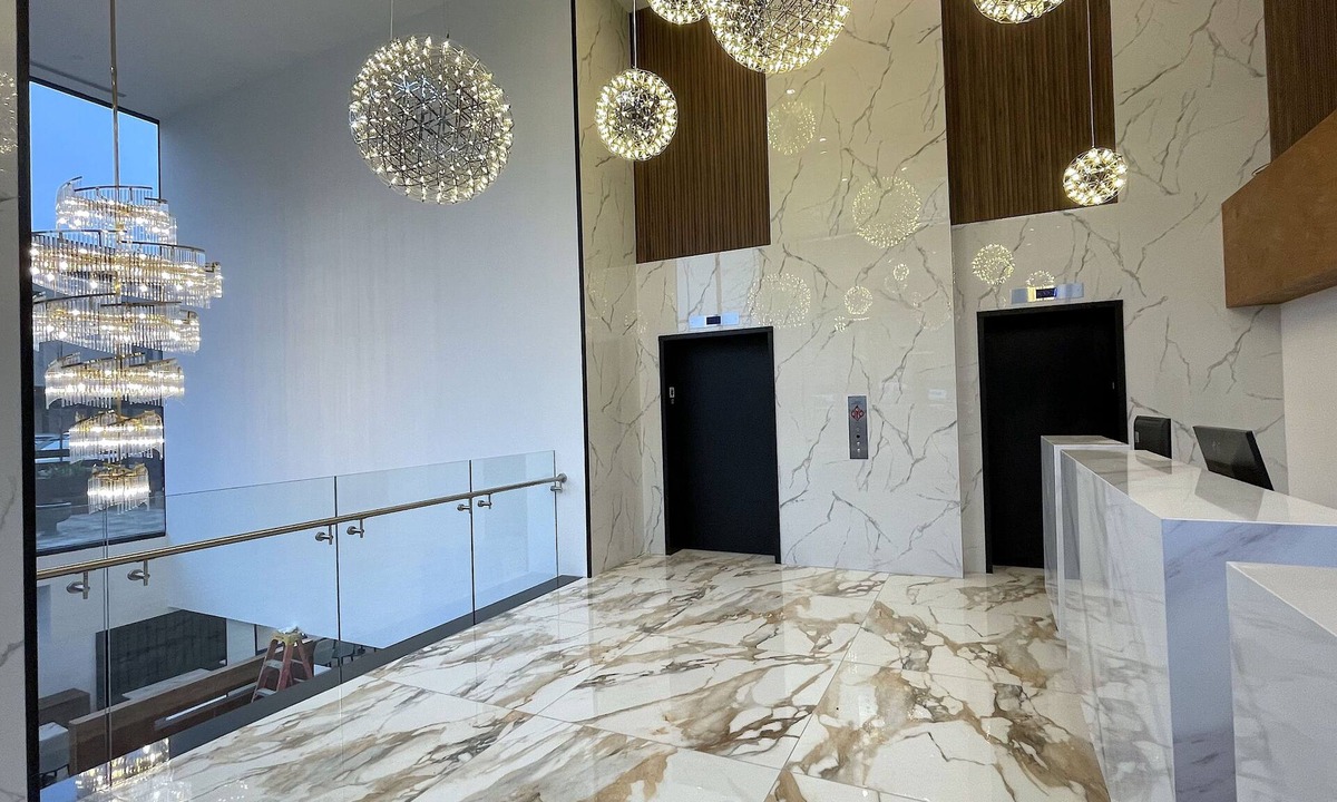 Greenwood Hotel | Liberty View Brooklyn hotel