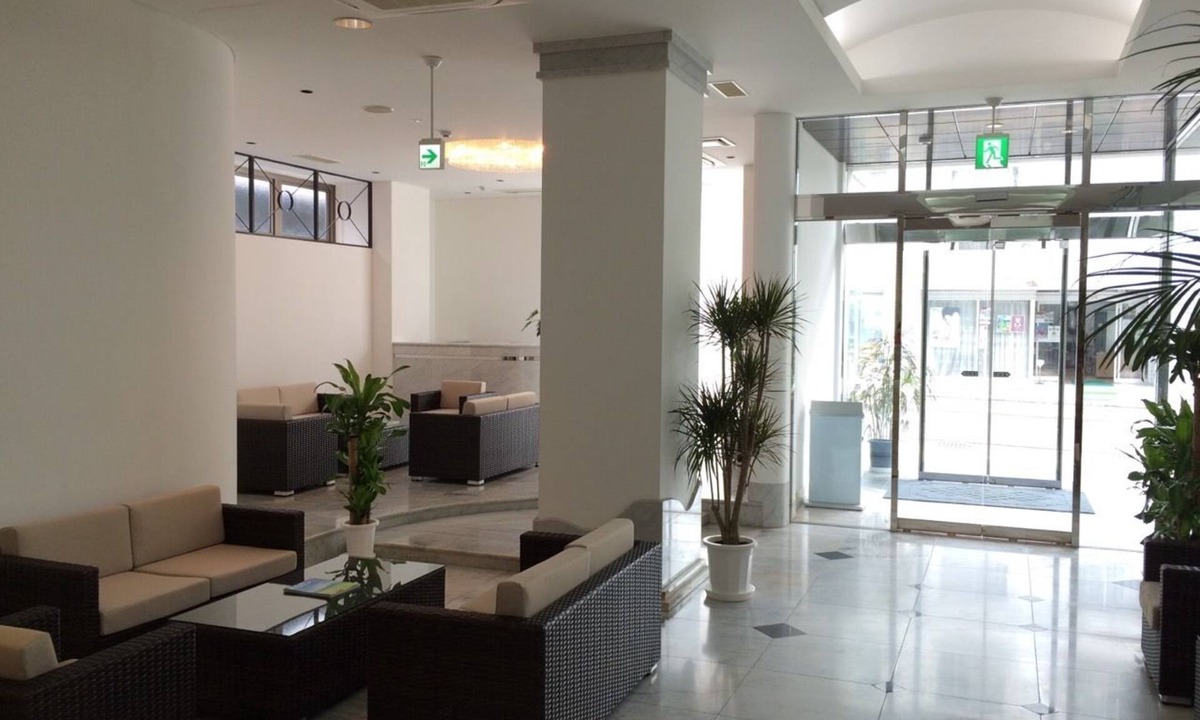Koniya Hotel | Libest Inn Amami