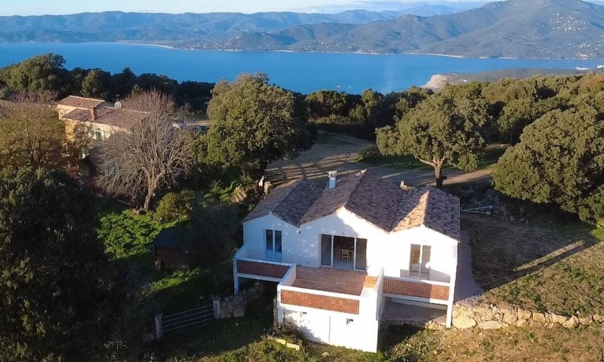 Propriano House | Licciola *