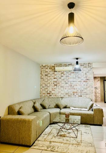 Windhoek Apartment | Lichen Haven Suite